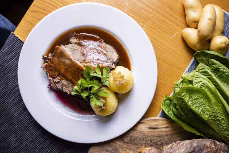 Restaurant Gutschein Q21 Gasthaus Hamburg