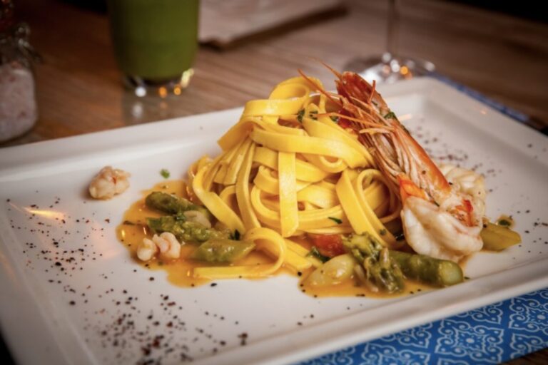 Restaurant Gutschein Rocco Italian Grill & Bar Bad Soden am Taunus