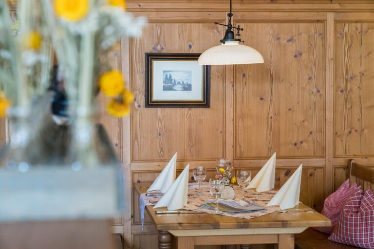 Restaurant Gutschein Zum Entenwirt Samerberg