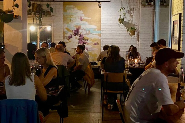 Restaurant Gutschein AMARI München