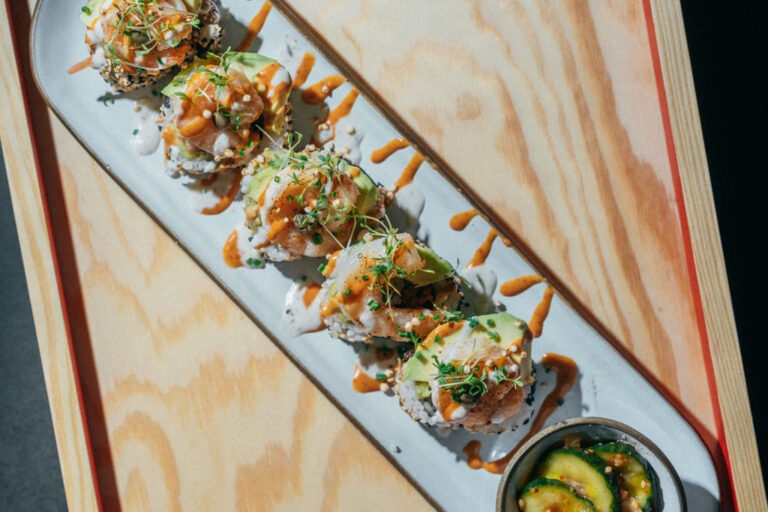 Restaurant Gutschein für Bokki & Bap