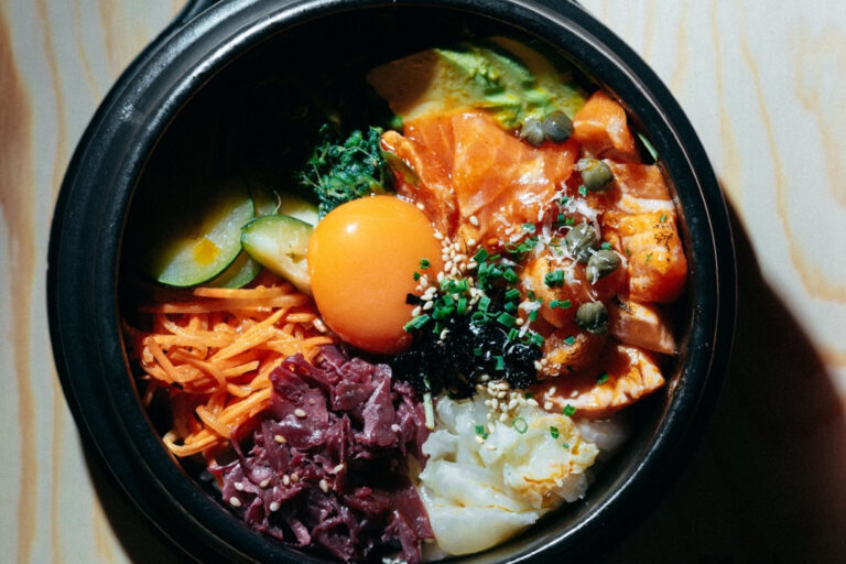 Restaurant Gutschein Bokki & Bap München