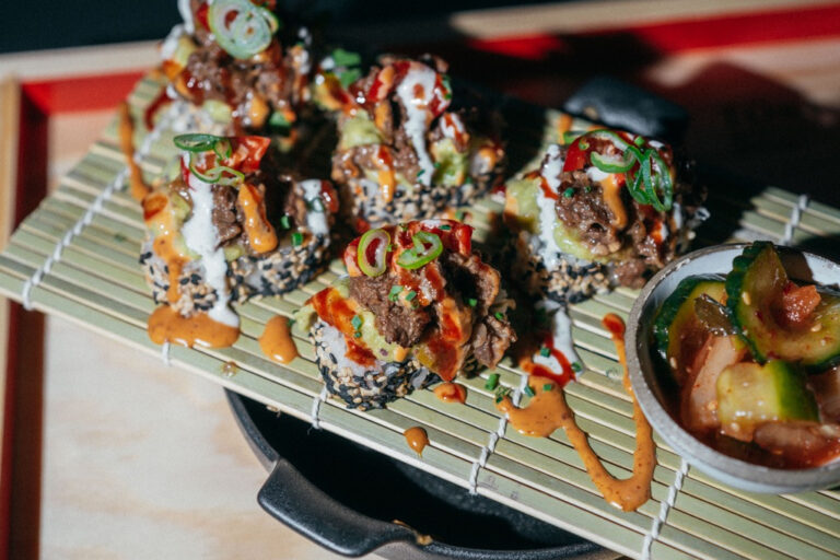 Restaurant Gutschein Bokki & Bap München