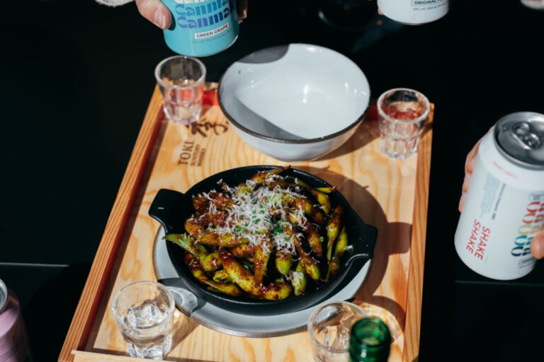 Restaurant Gutschein Bokki & Bap München