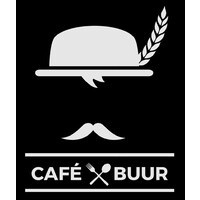 Logo Café Buur