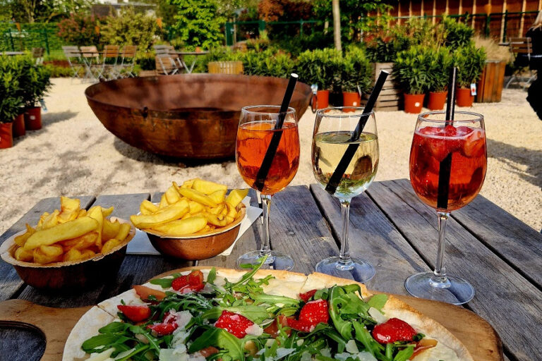 Restaurant Gutschein Gertrudenhof Hürth