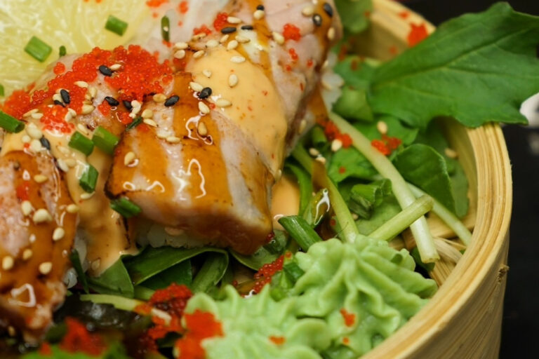 Restaurant Gutschein Fave Fusion Düsseldorf