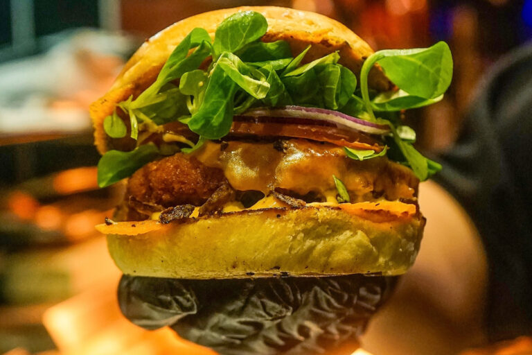 Restaurant Gutschein Fave Fusion Düsseldorf