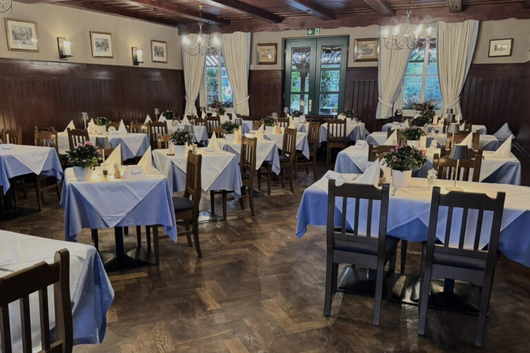 Restaurant Gutschein Gasthof Sollner Hof München