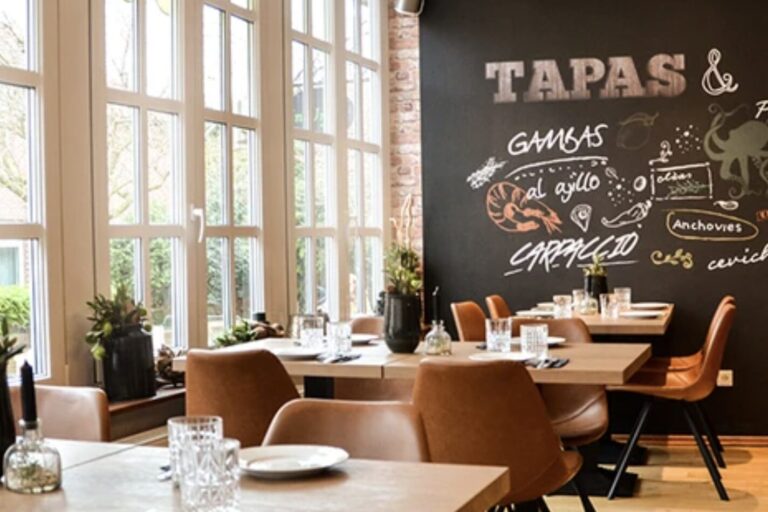 Restaurant Gutschein für In UNdis