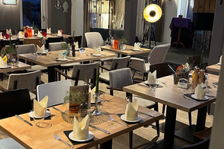 Restaurant Gutschein LaRi Neukieritzsch