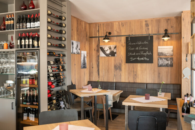 Restaurant Gutschein LaRi Neukieritzsch