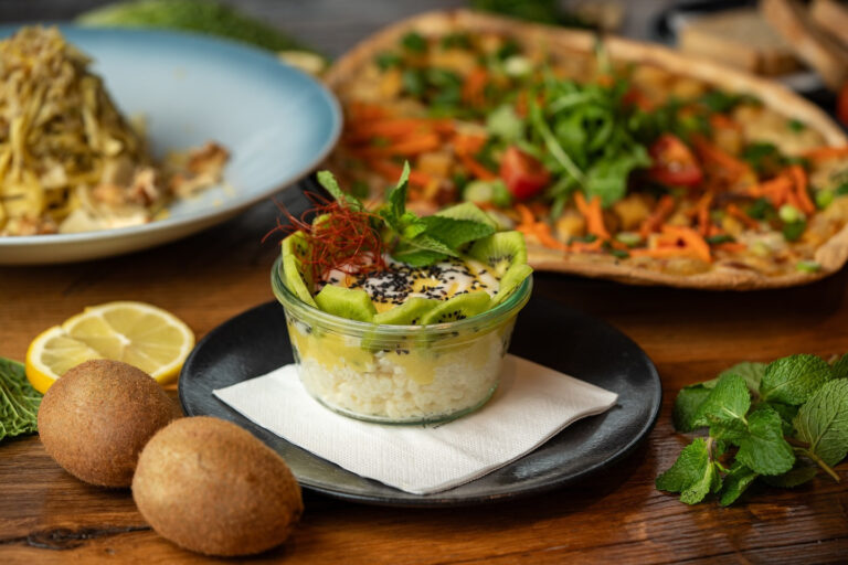 Restaurant Gutschein Mister Q Profil Hannover