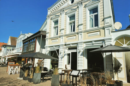 Nebenan Restaurant-Gutschein