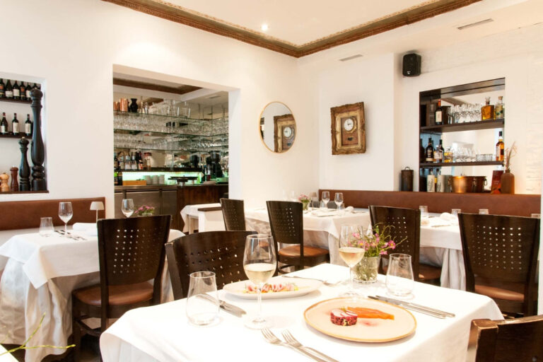 Restaurant Gutschein für Restaurant Tiratardi