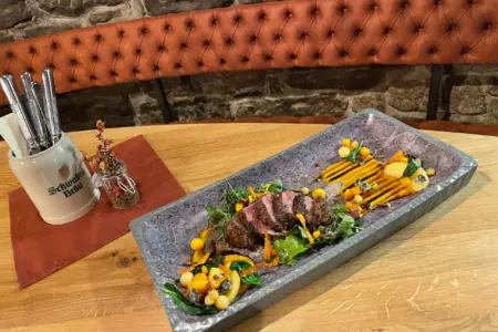 Schellenturm Restaurant-Gutschein