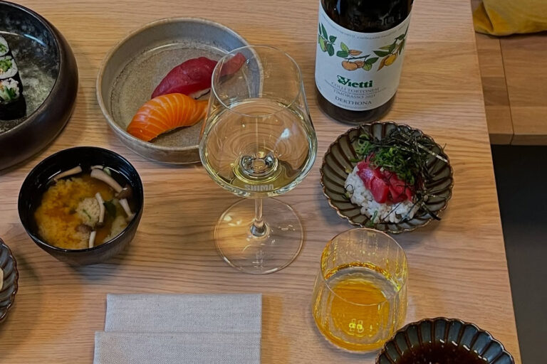 Restaurant Gutschein Shima by ITO Köln