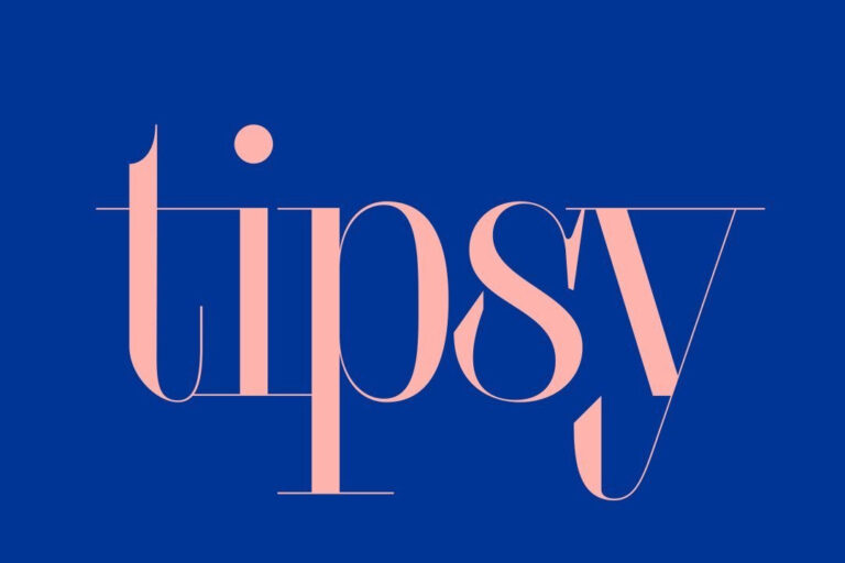 Restaurant Gutschein für Tipsy