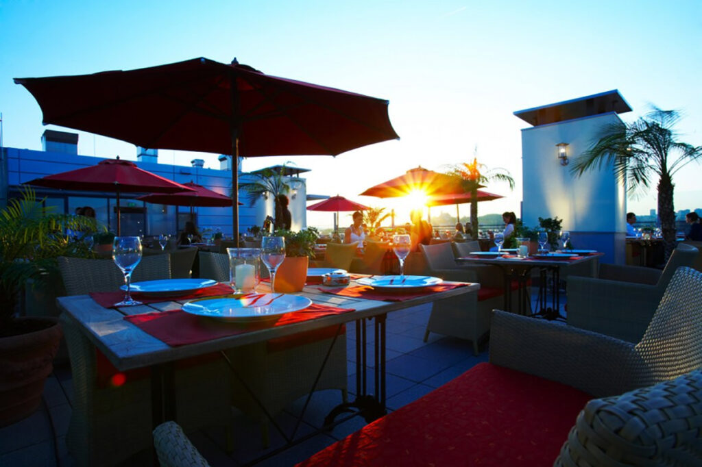 Restaurant Gutschein Toro Negro Fulda