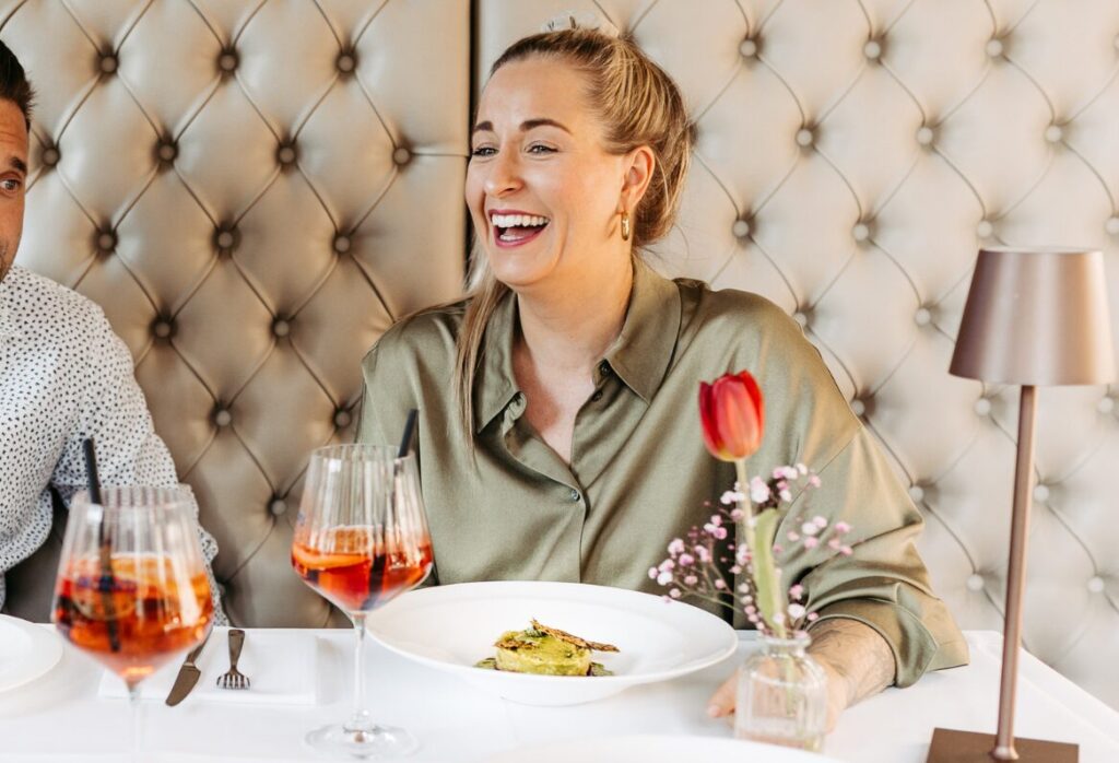 Mitarbeitergeschenk / Weihnachten NEU – 2025 Überarbeitung Restaurant Gutschein