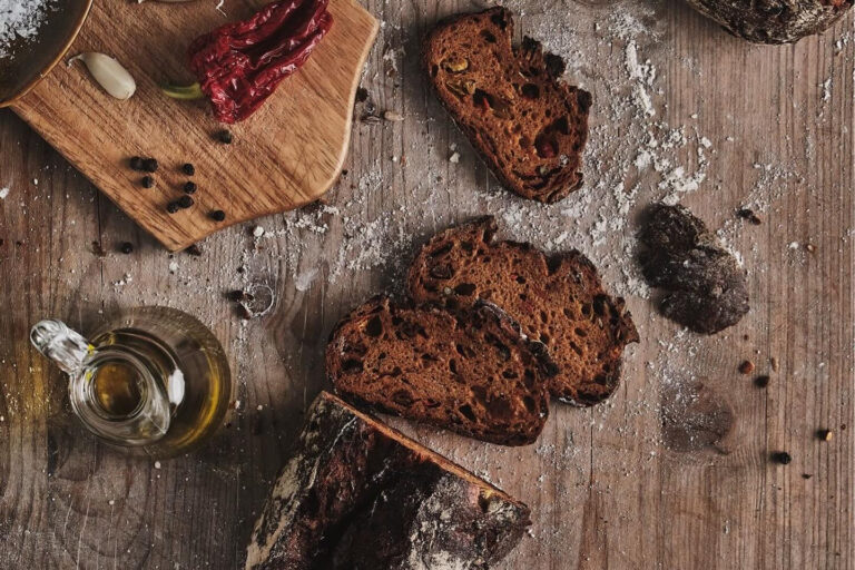 Restaurant Gutschein für Bäckerei Hinkel