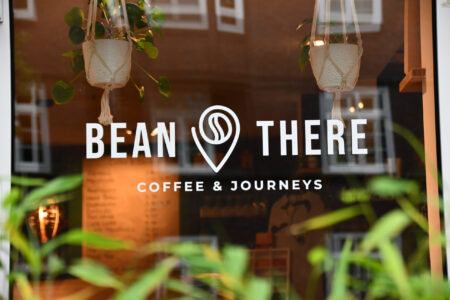 Bean There Restaurant-Gutschein