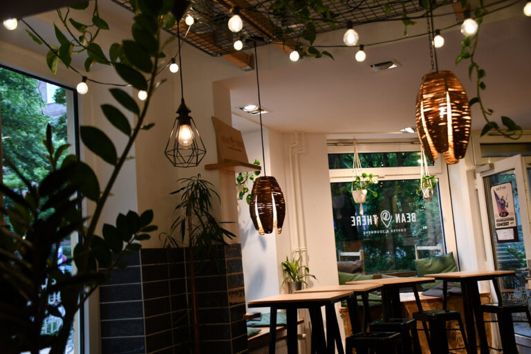 Restaurant Gutschein Bean There Hamburg