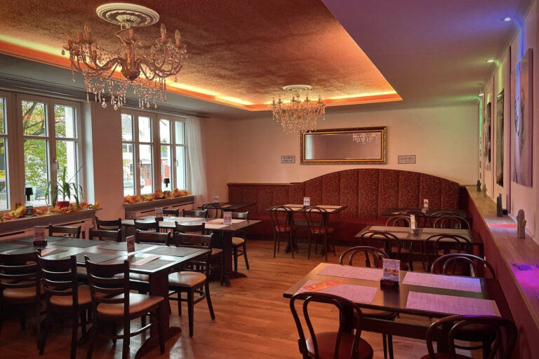 Restaurant Gutschein BURGERINO Laubach