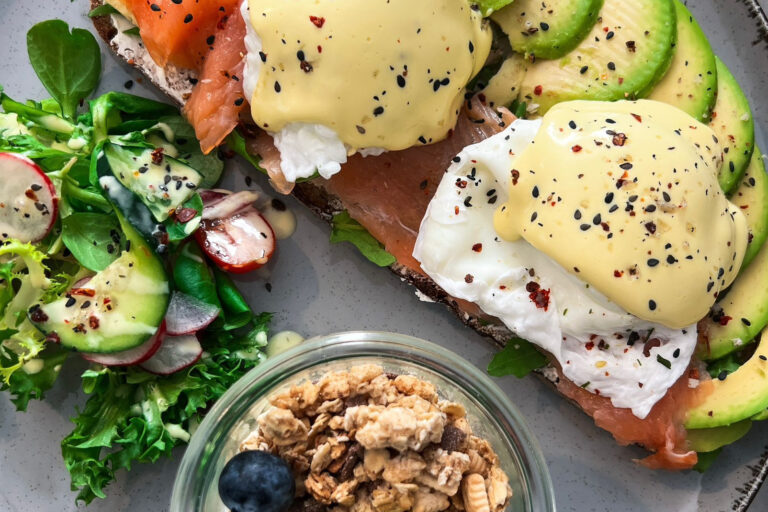 Restaurant Gutschein Café Mai Guntersblum