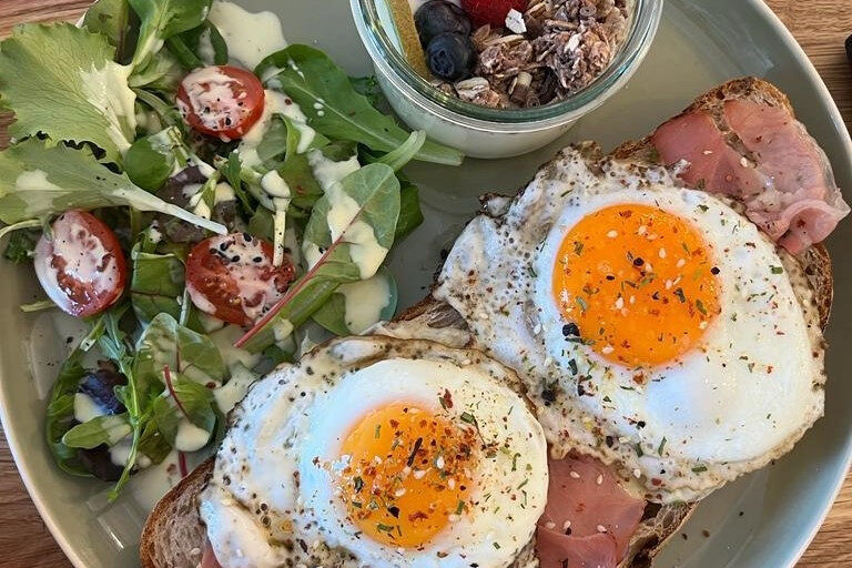 Restaurant Gutschein Café Mai Guntersblum