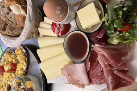 Café Mai Restaurant-Gutschein