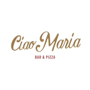 Logo Ciao Maria