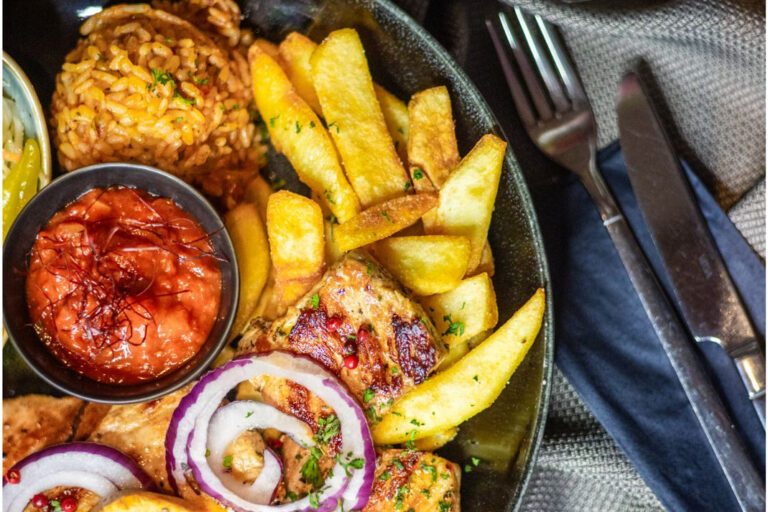 Restaurant Gutschein Ephesus am Weserwehr Drakenburg