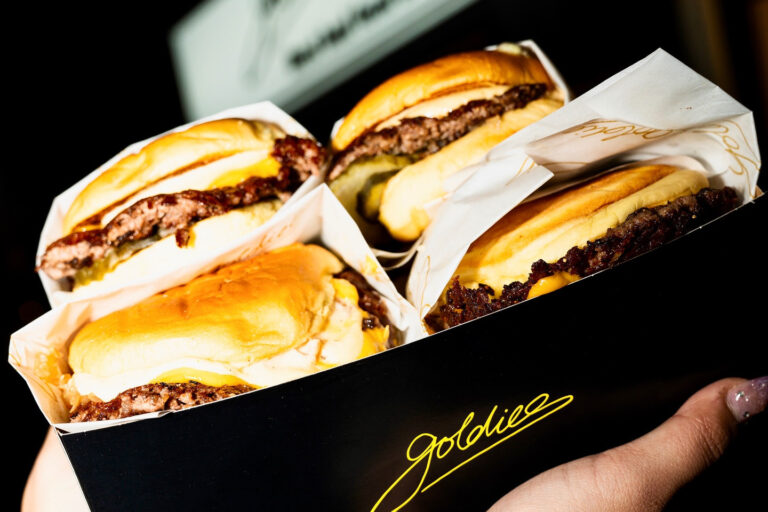 Restaurant Gutschein Goldies Potsdamer Platz Berlin