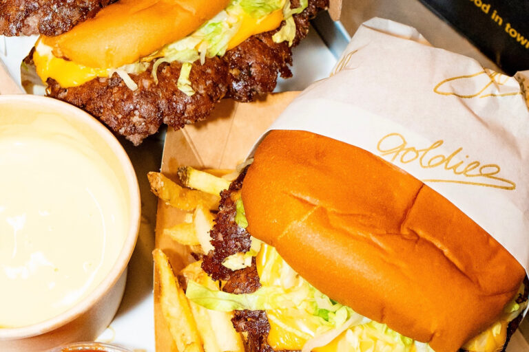 Restaurant Gutschein Goldies Potsdamer Platz Berlin