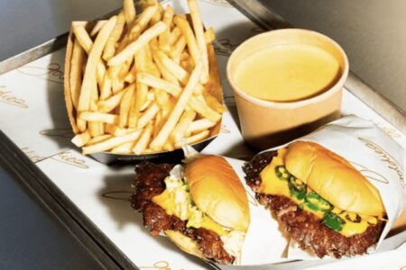 Goldies Potsdamer Platz Restaurant-Gutschein