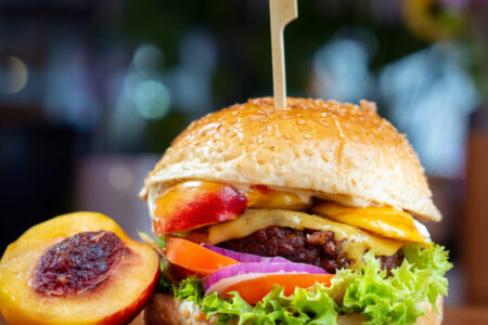 Grill and Green Restaurant-Gutschein