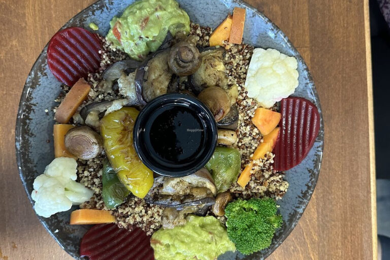 Restaurant Gutschein Grill and Green Hamburg