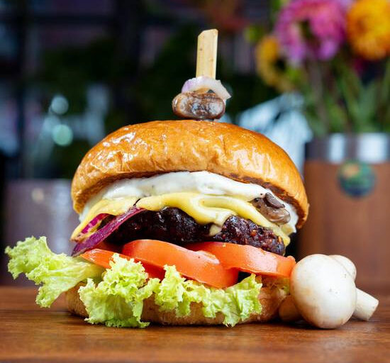 Restaurant Gutschein Grill and Green Hamburg