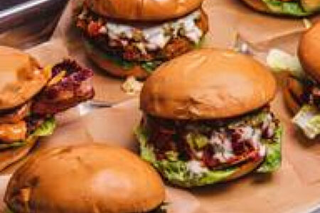 Grill and Green Restaurant-Gutschein