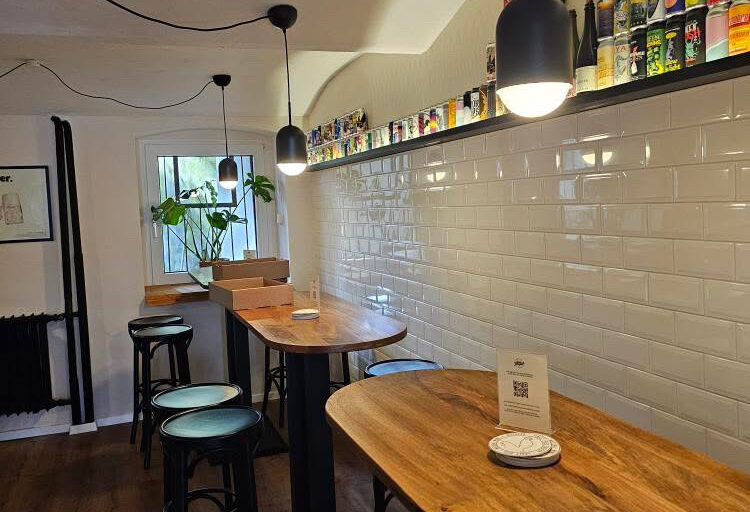 Restaurant Gutschein Hitchhops  dummy 