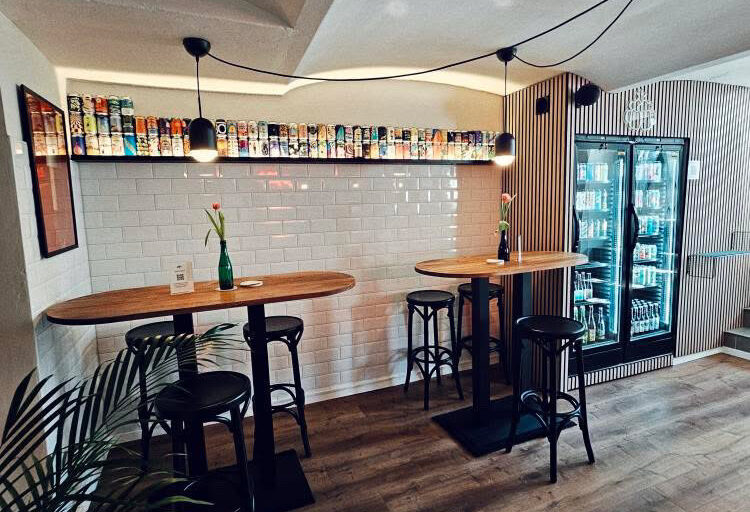 Restaurant Gutschein Hitchhops  dummy 