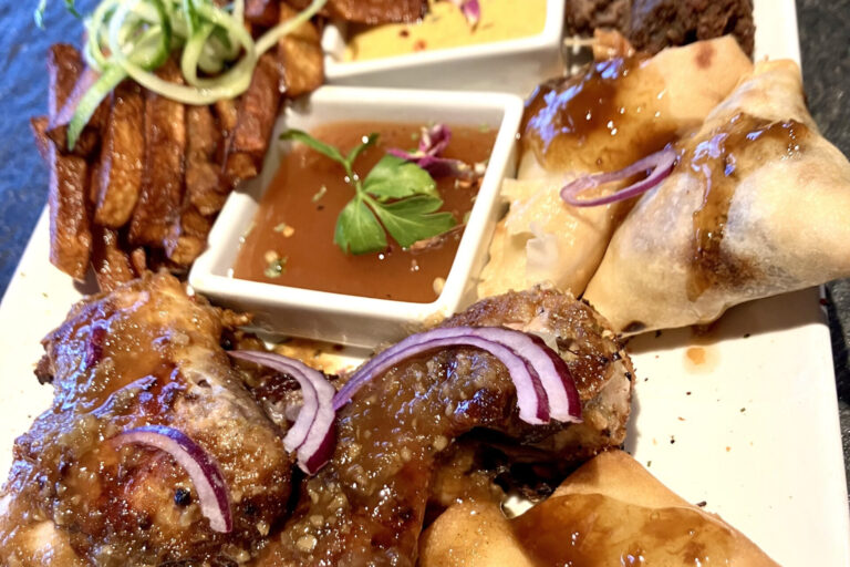 Restaurant Gutschein HOWZIT Let’s Meet Bielefeld