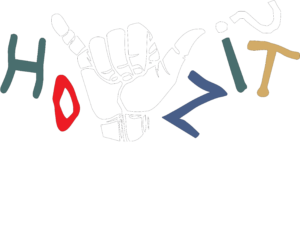 Logo HOWZIT Let’s Meet