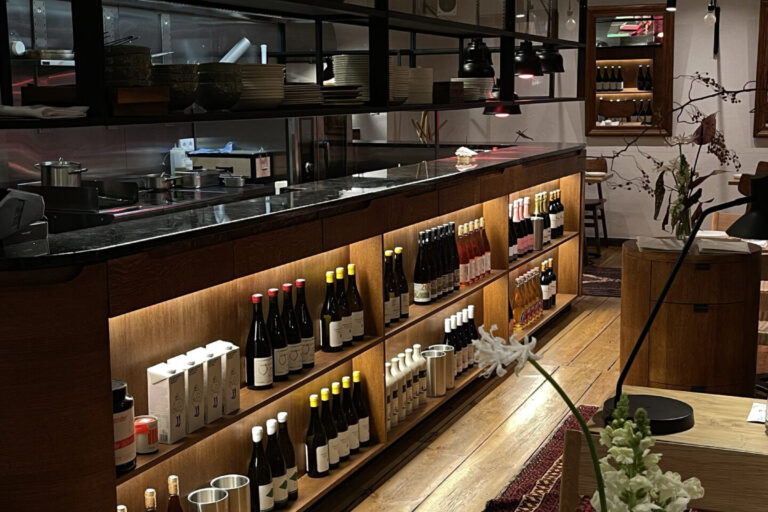 Restaurant Gutschein JÓMO Restaurant Berlin