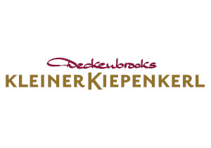 Logo Kleiner Kiepenkerl
