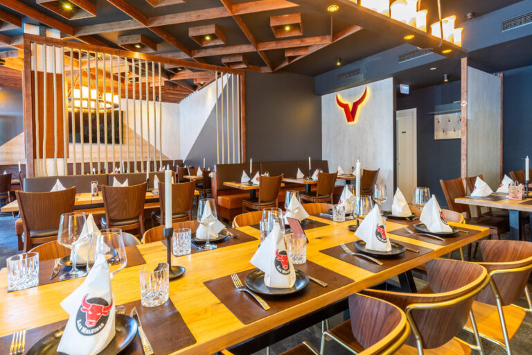 Restaurant Gutschein Steakhouse Las Malvinas Berlin