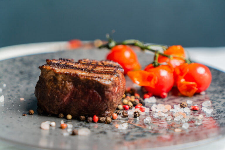 Restaurant Gutschein Steakhouse Las Malvinas Berlin