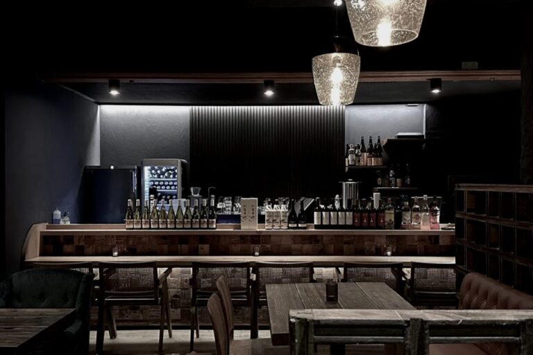 Restaurant Gutschein für sumi.