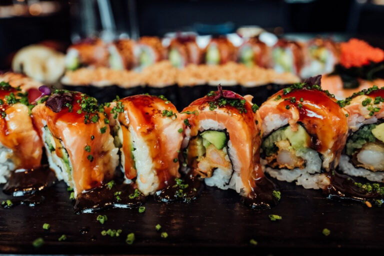 Restaurant Gutschein sumi. Düsseldorf